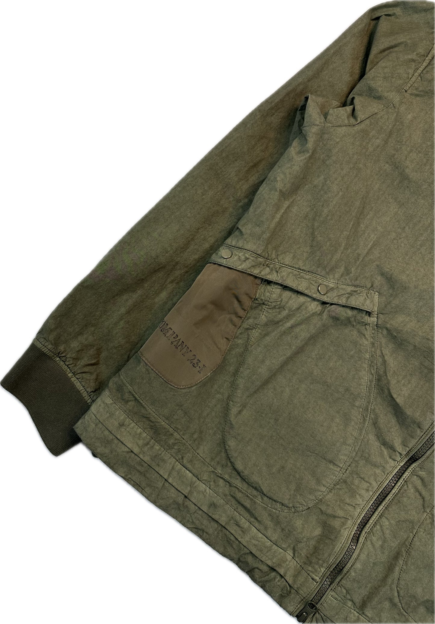 CP Company Ba-Tic Jacket