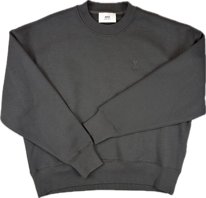 AMI Heart Crewneck