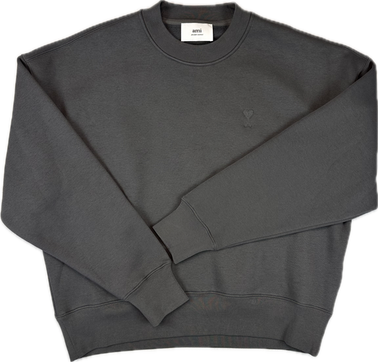 AMI Heart Crewneck