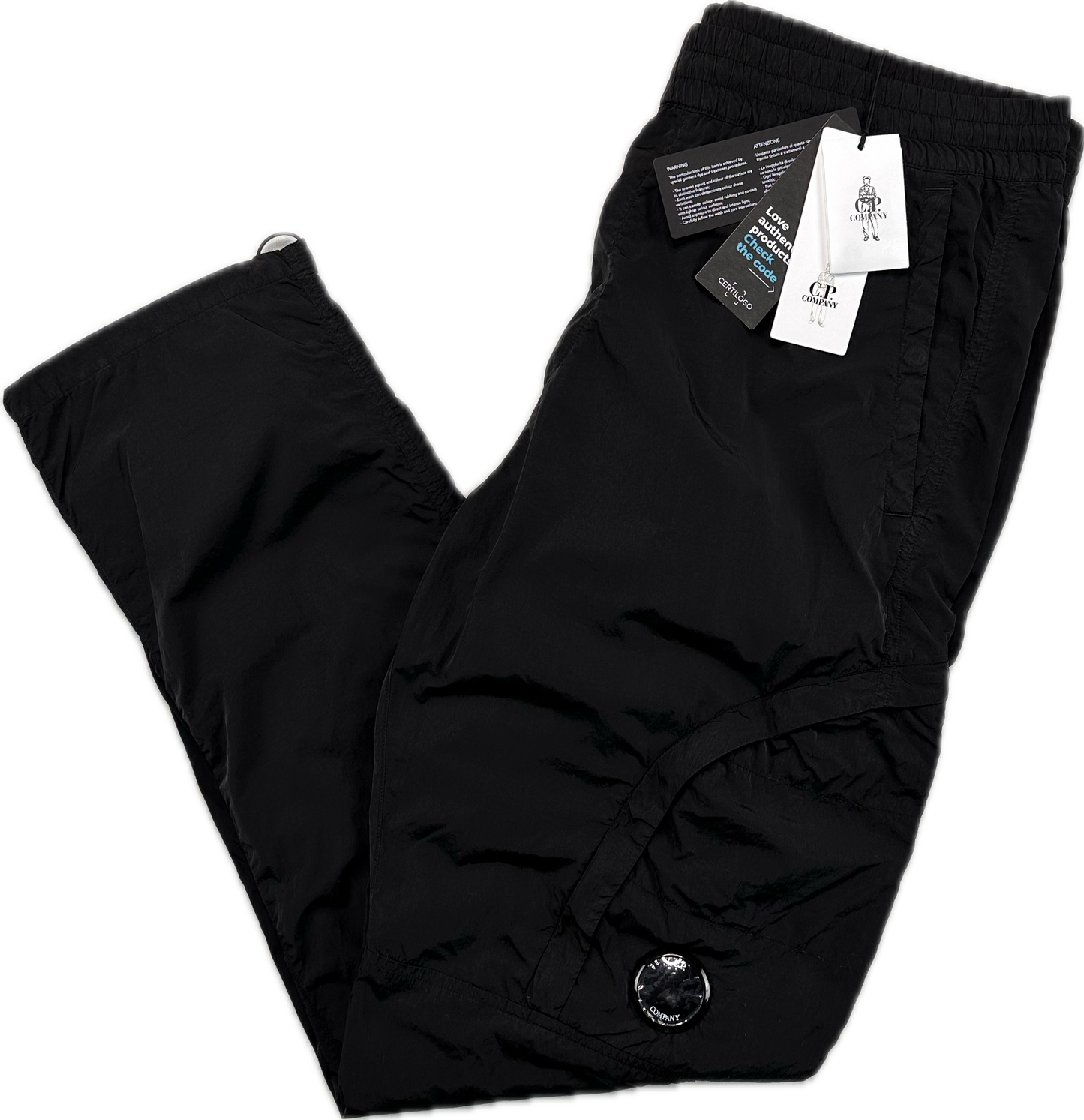 CP Company Cargo Pants