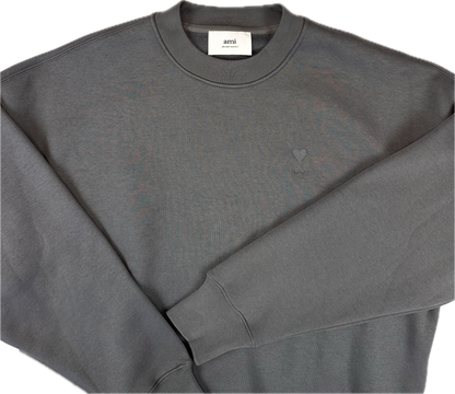 AMI Heart Crewneck