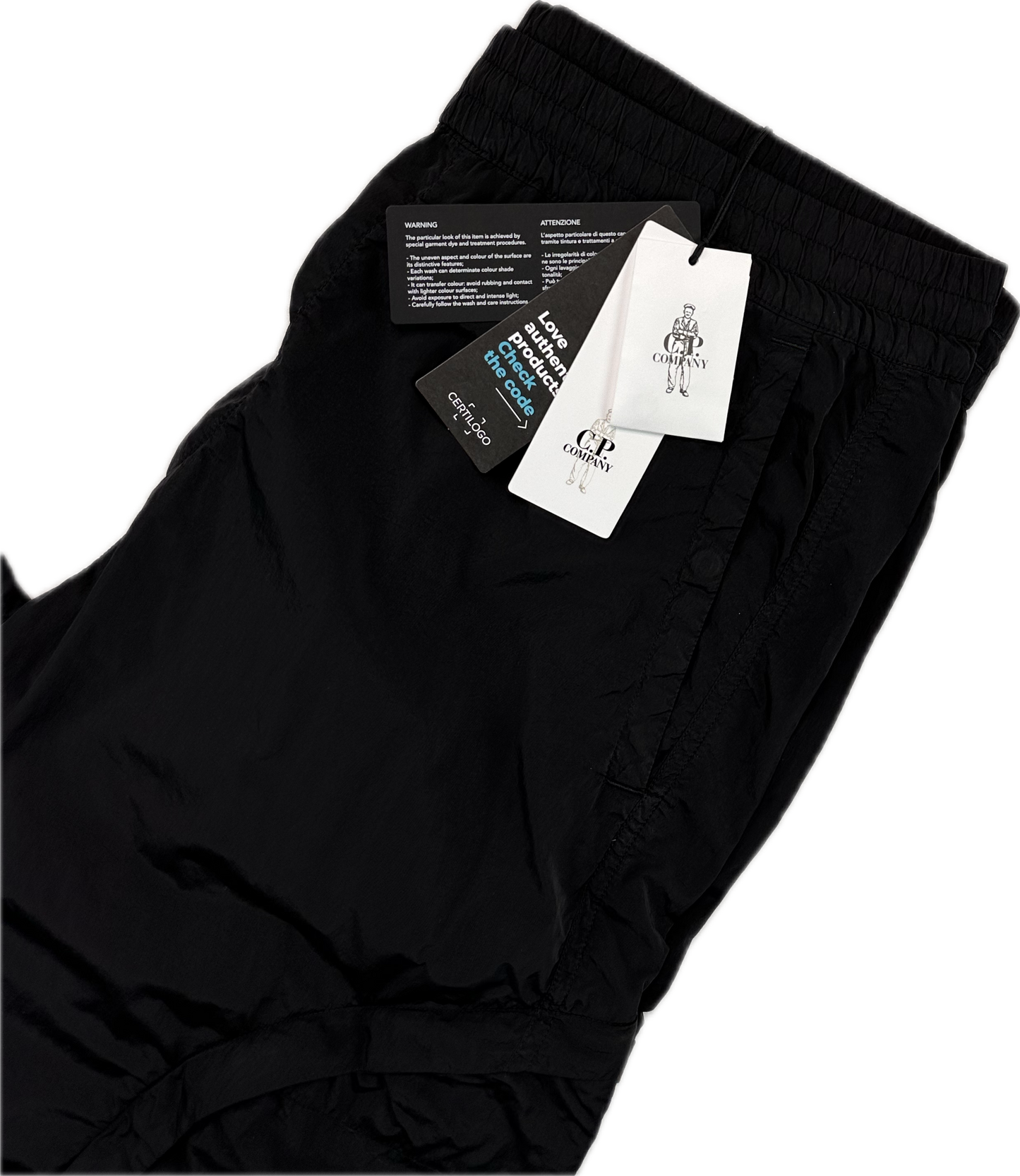 CP Company Cargo Pants