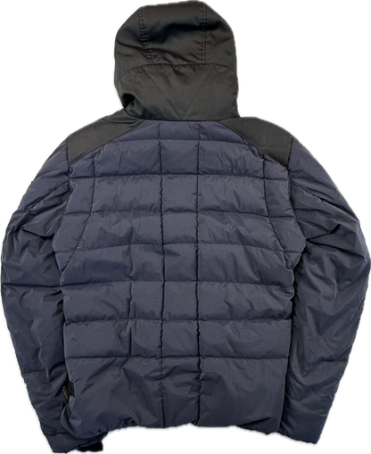 Moncler Chasseron Skijakke