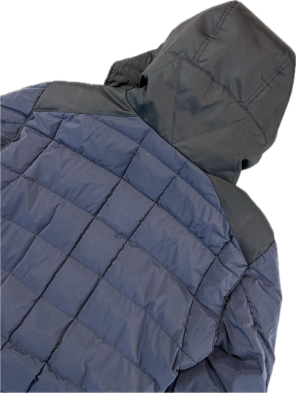 Moncler Chasseron Skijakke