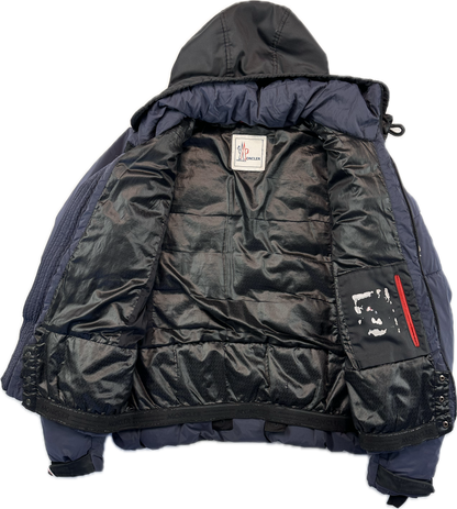 Moncler Chasseron Skijakke