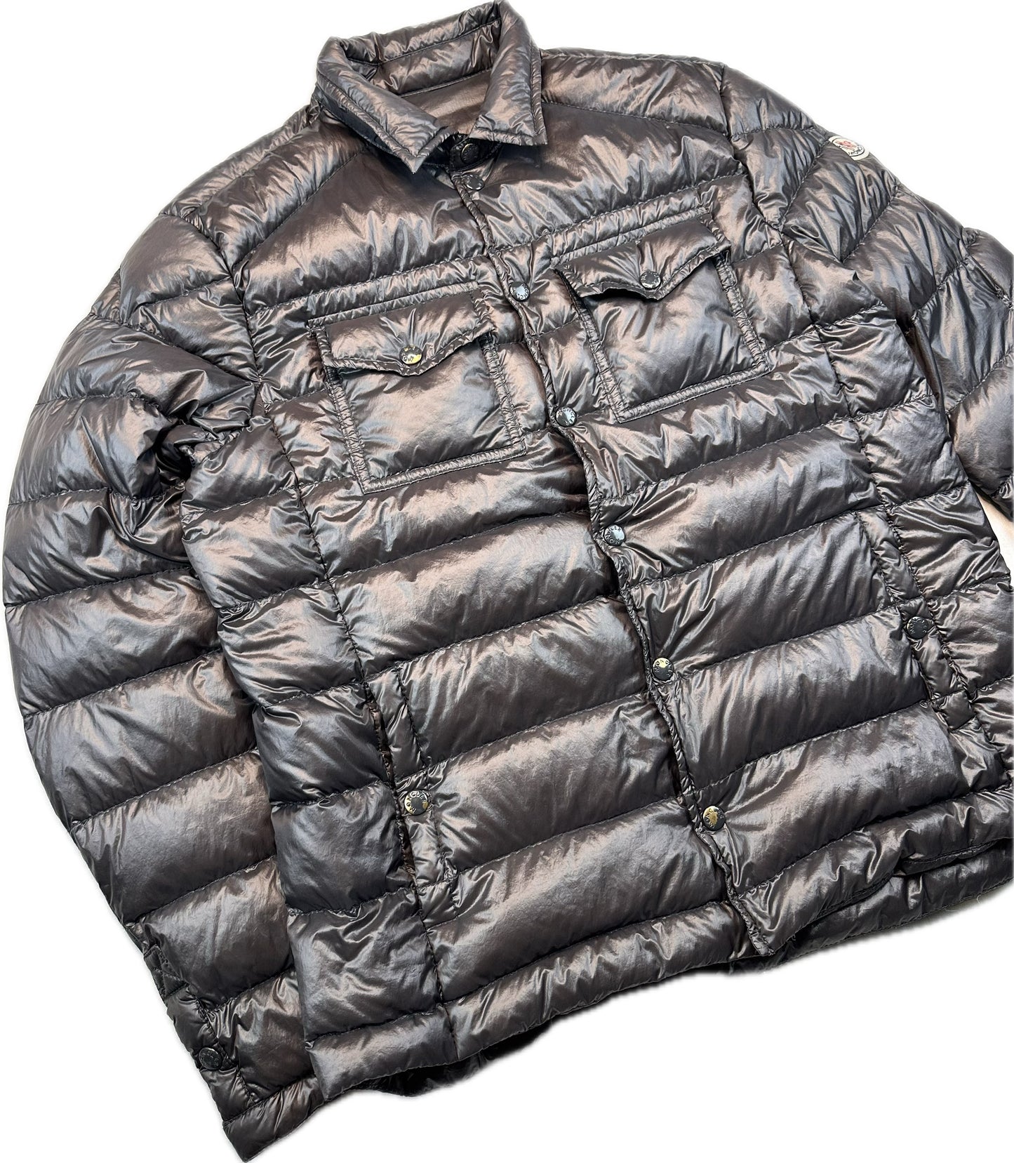 Moncler Gregoire