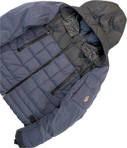 Moncler Chasseron Skijakke