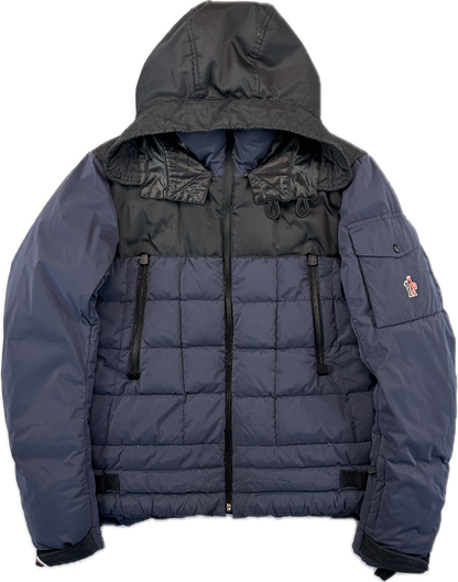 Moncler Chasseron Skijakke