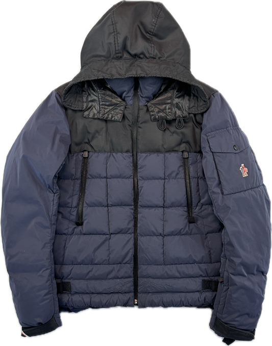 Moncler Chasseron Skijakke