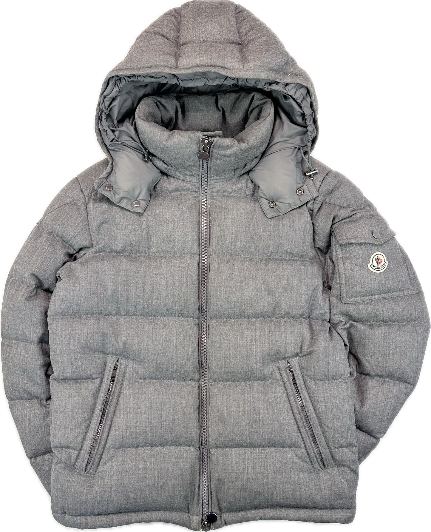 Moncler Montgenevre