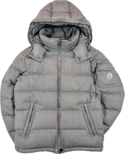 Moncler Montgenevre