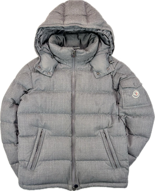 Moncler Montgenevre