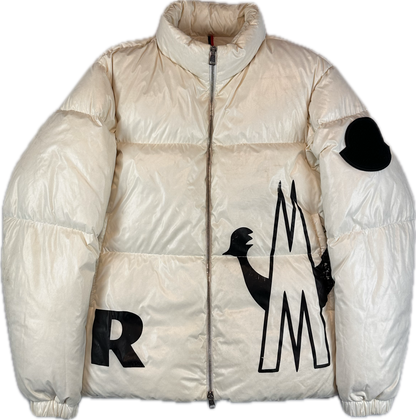 Moncler Friesian