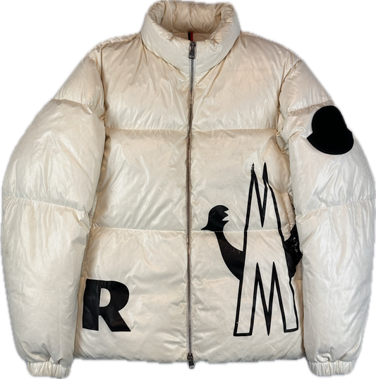 Moncler Friesian