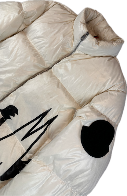 Moncler Friesian