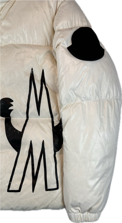 Moncler Friesian