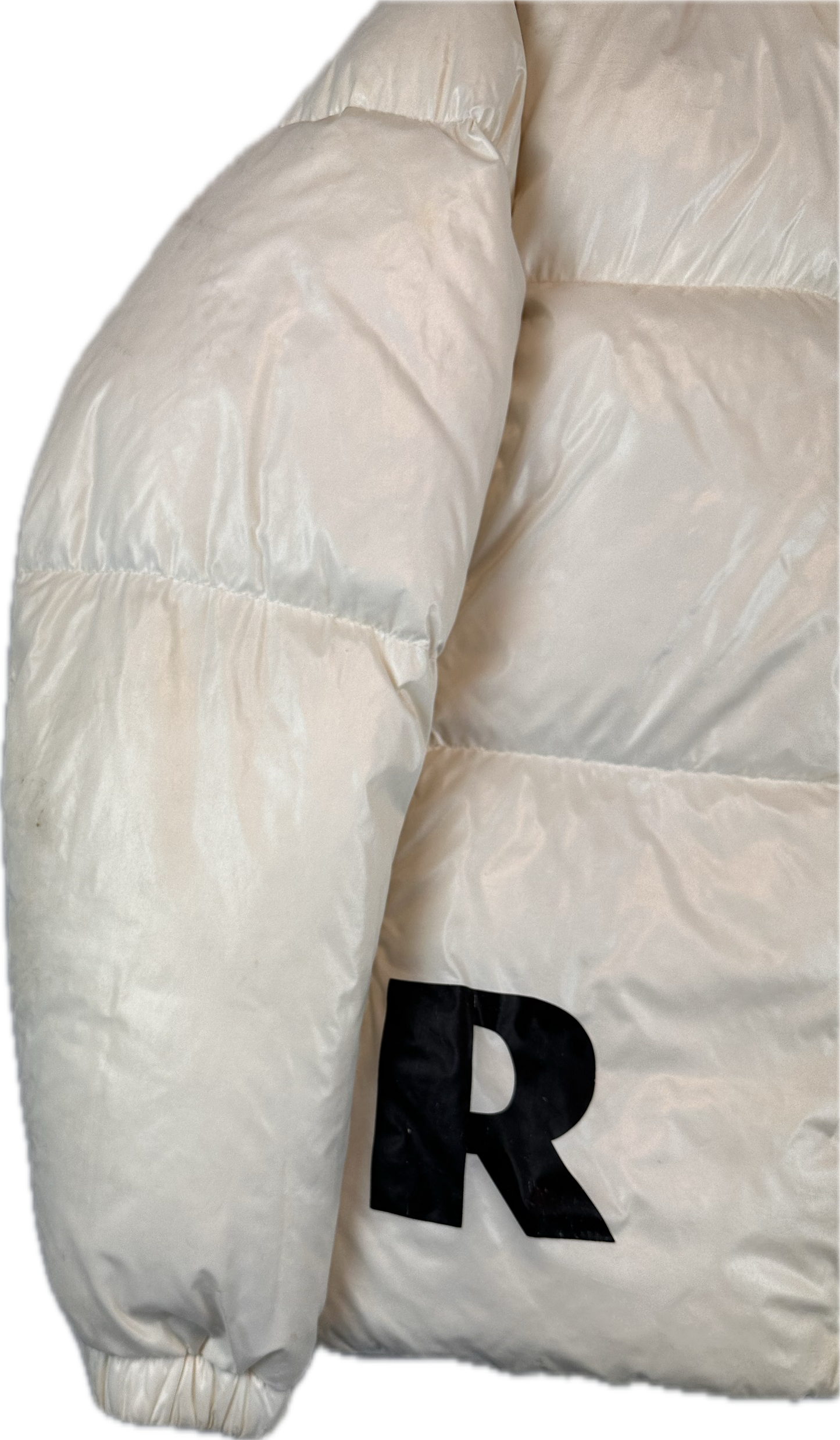 Moncler Friesian