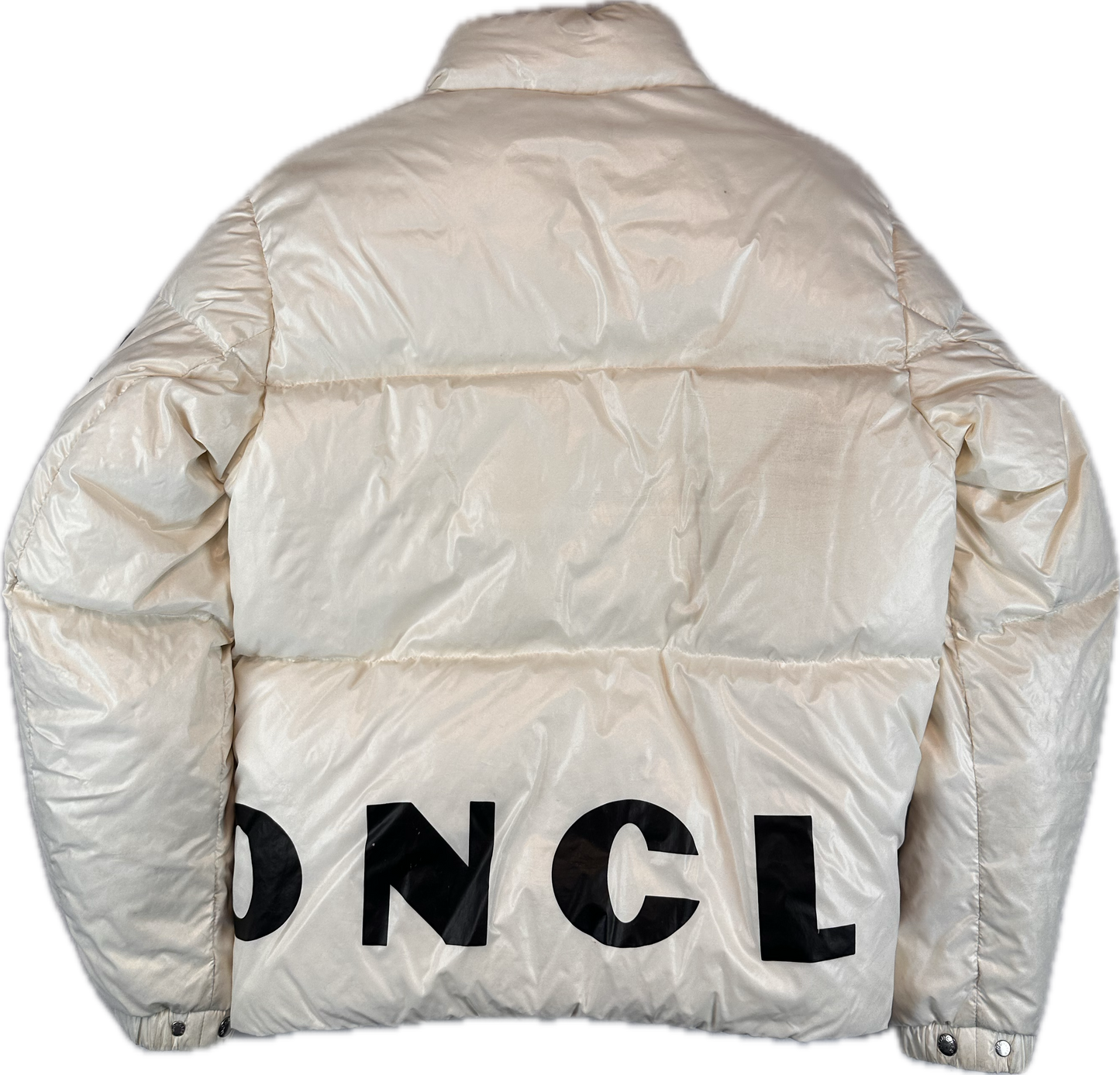 Moncler Friesian