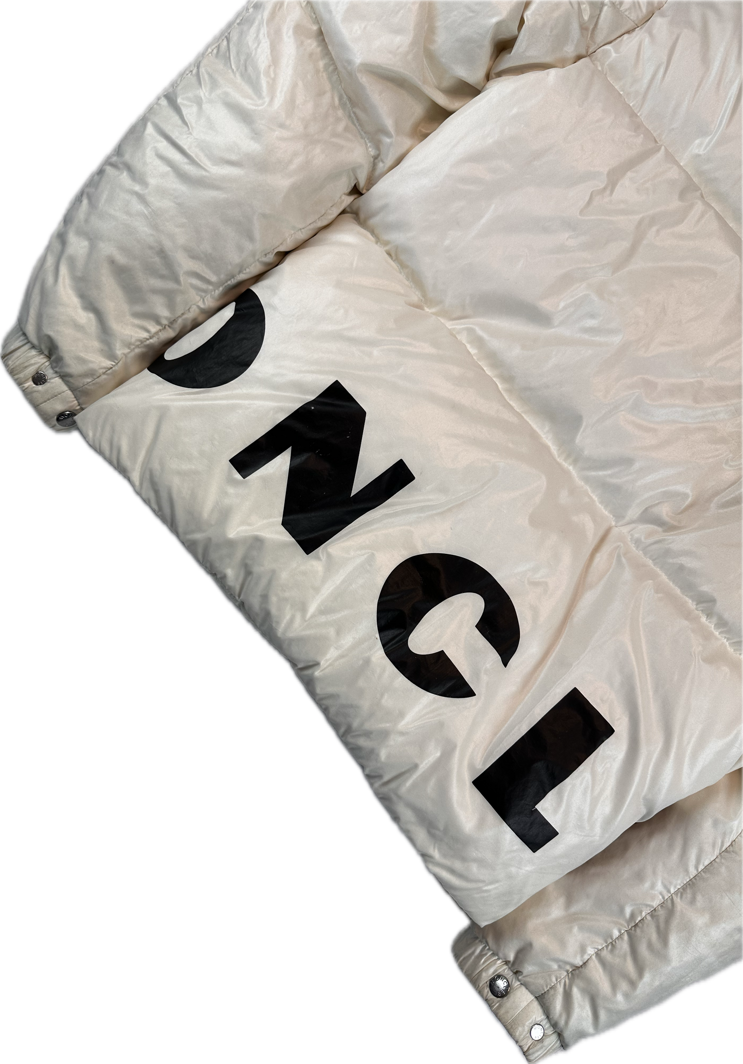 Moncler Friesian