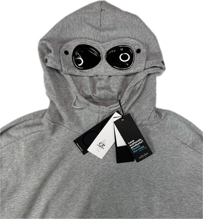 CP Company Goggles Hoodie