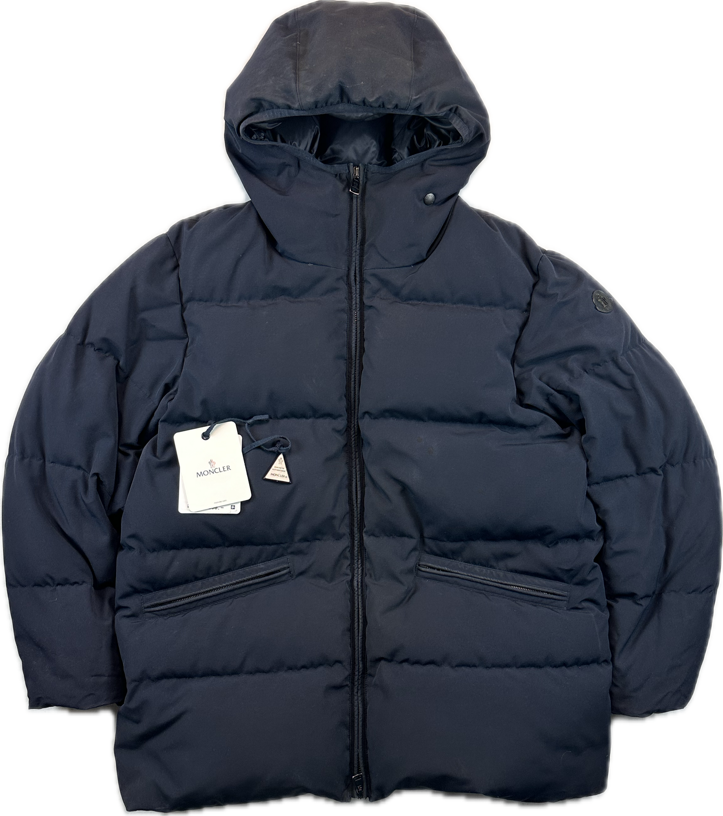 Moncler Montsouris