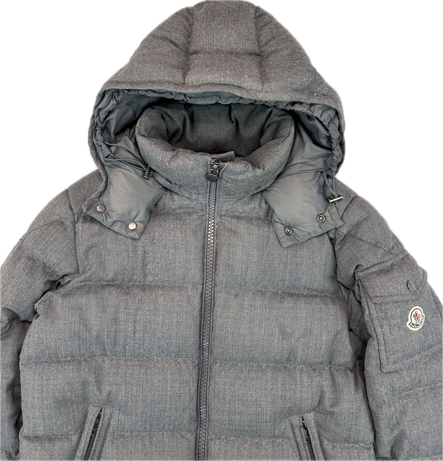 Moncler Montgenevre