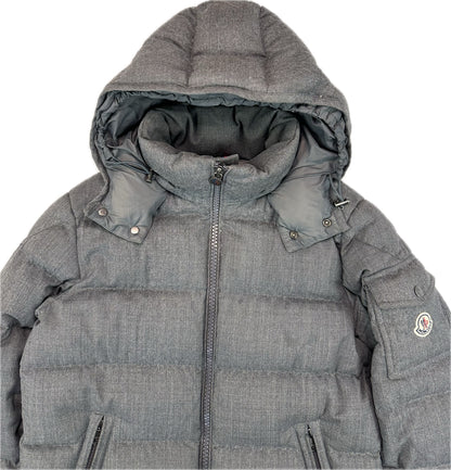 Moncler Montgenevre