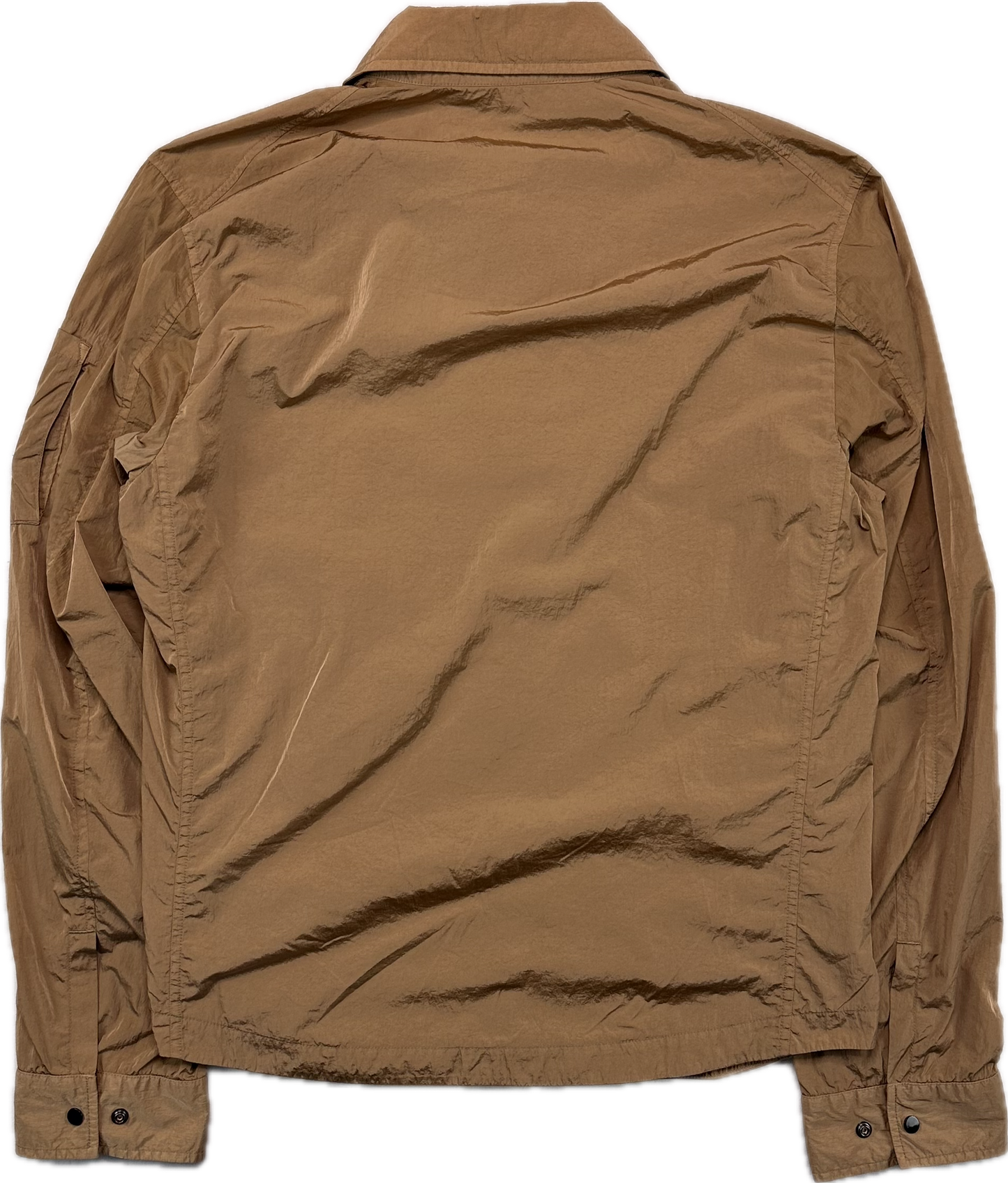 CP Company Chrone-R Nylon Overshirt
