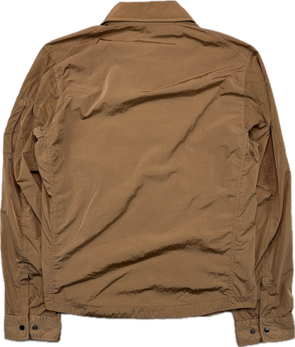 CP Company Chrone-R Nylon Overshirt