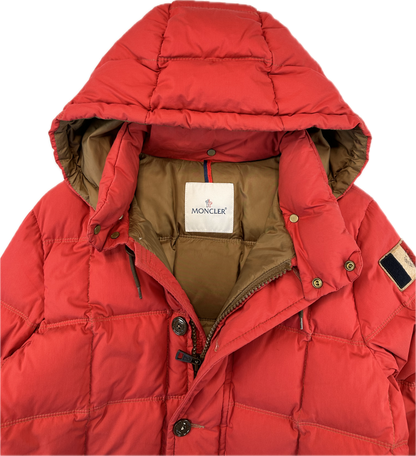 Moncler Montserrat