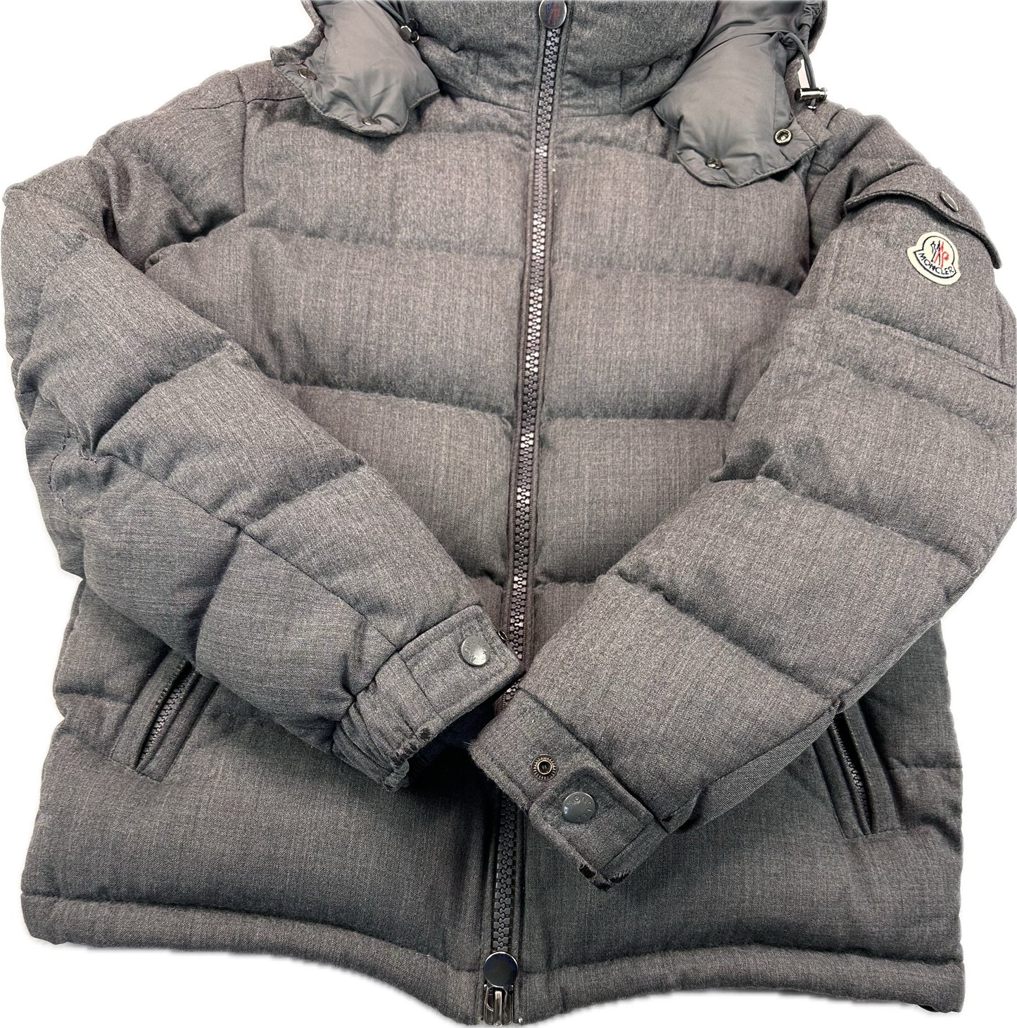 Moncler Montgenevre