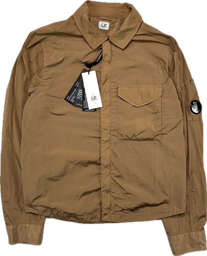 CP Company Chrone-R Nylon Overshirt