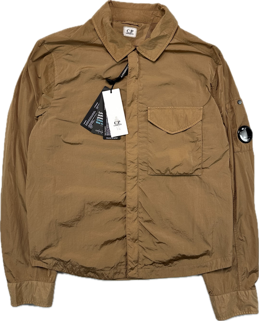 CP Company Chrone-R Nylon Overshirt