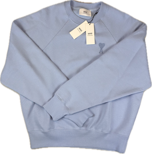 AMI Heart Crewneck