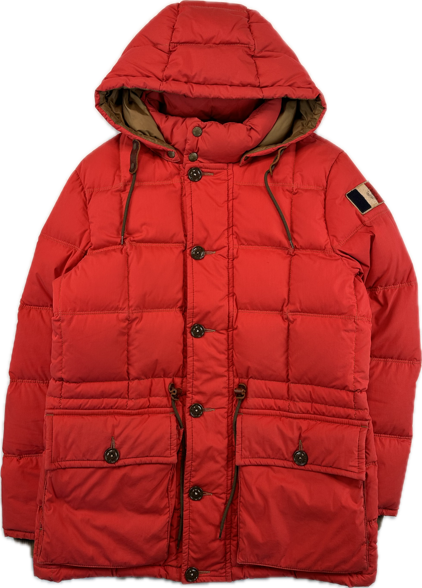 Moncler Montserrat