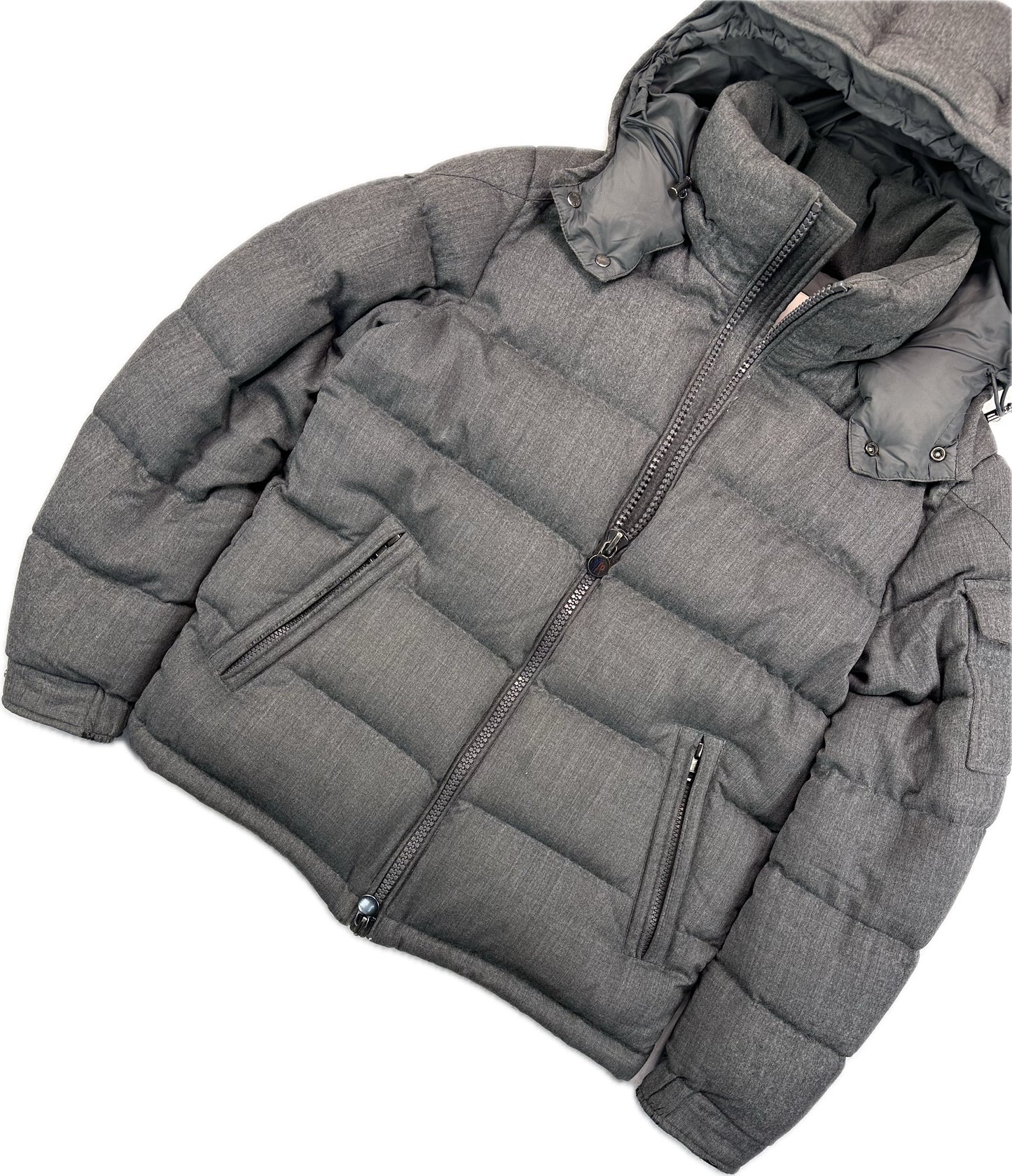 Moncler Montgenevre