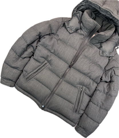 Moncler Montgenevre