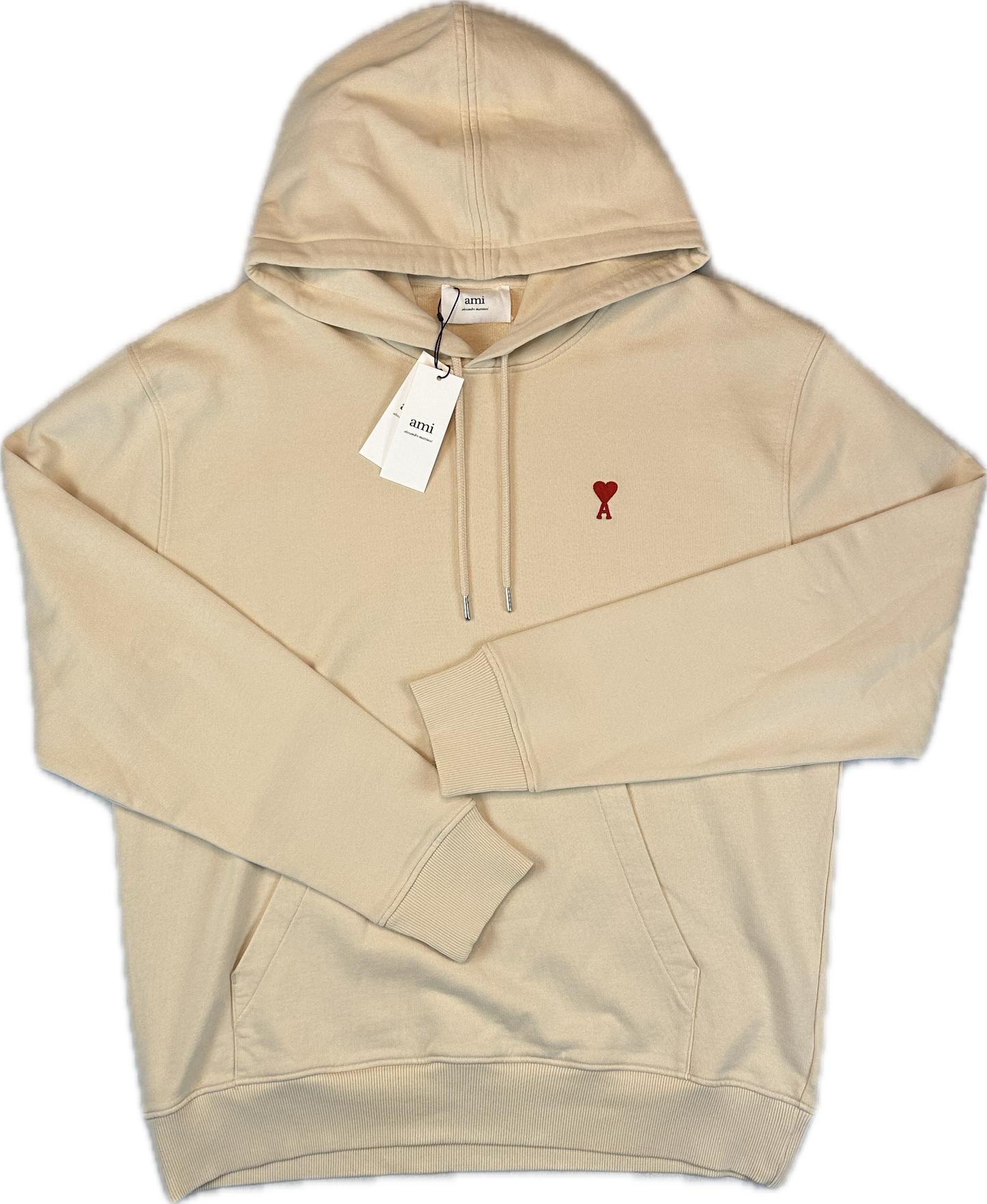 AMI Heart Hoodie