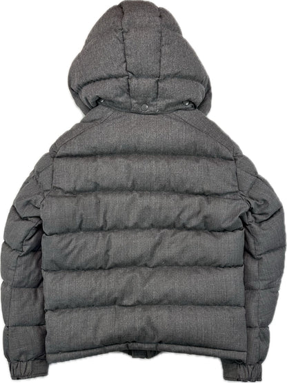 Moncler Montgenevre