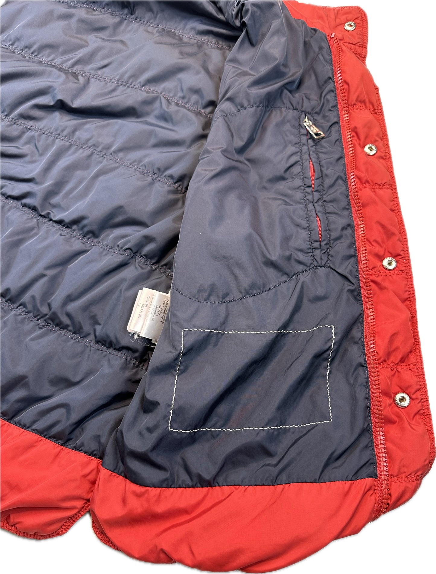 Moncler Vest