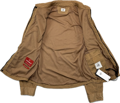 CP Company Chrone-R Nylon Overshirt