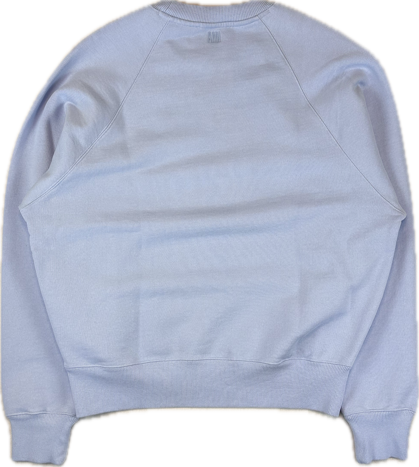AMI Heart Crewneck