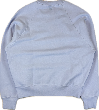 AMI Heart Crewneck