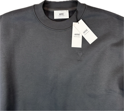 AMI Heart Crewneck