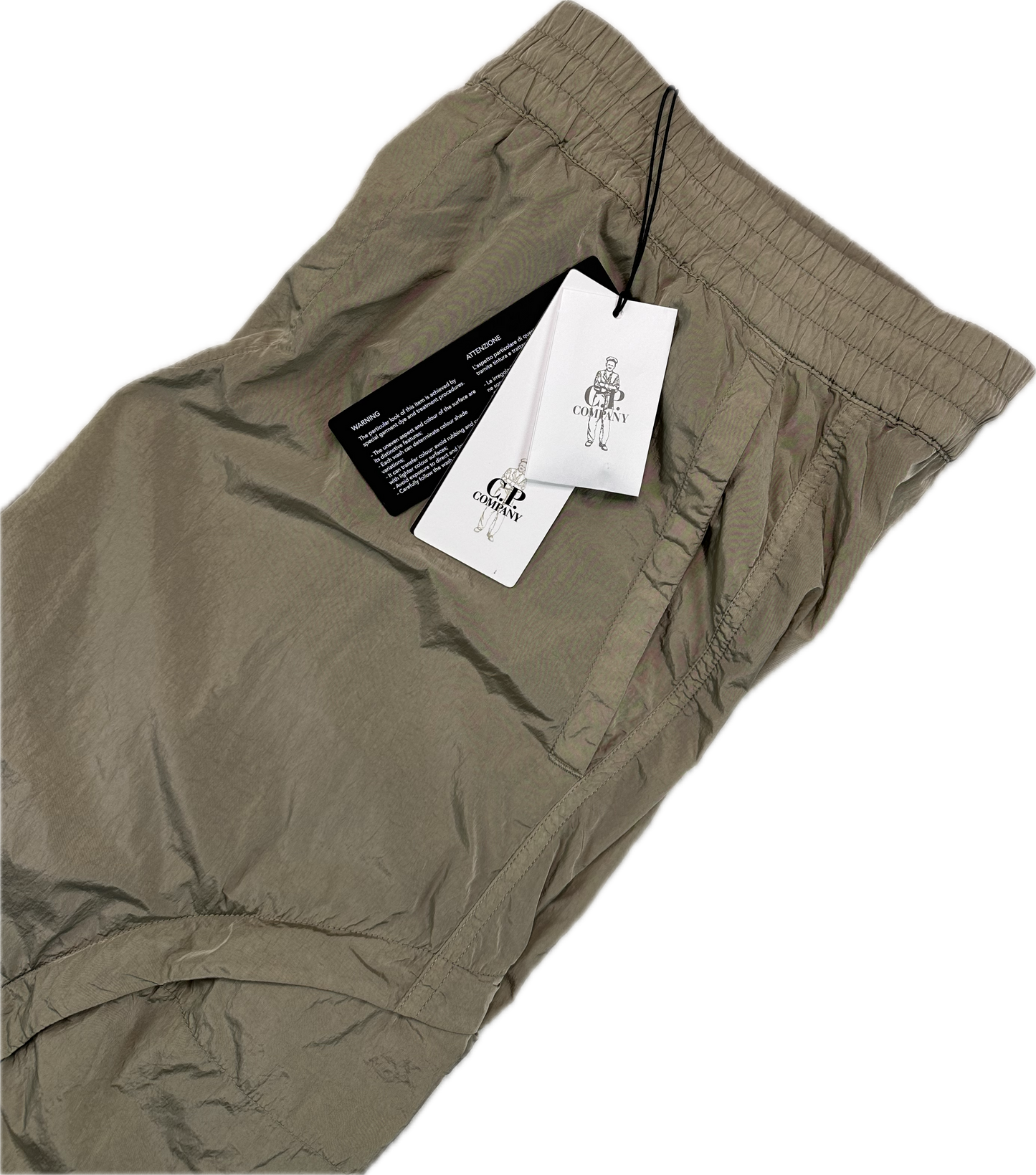 CP Company Cargo Pants