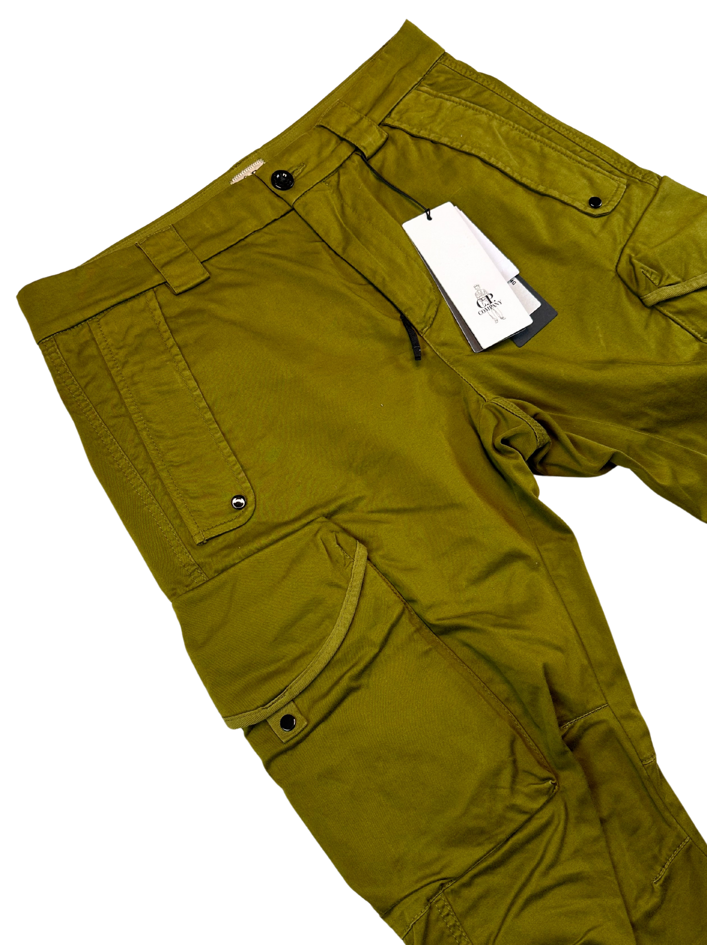 CP Company Cargo Pants