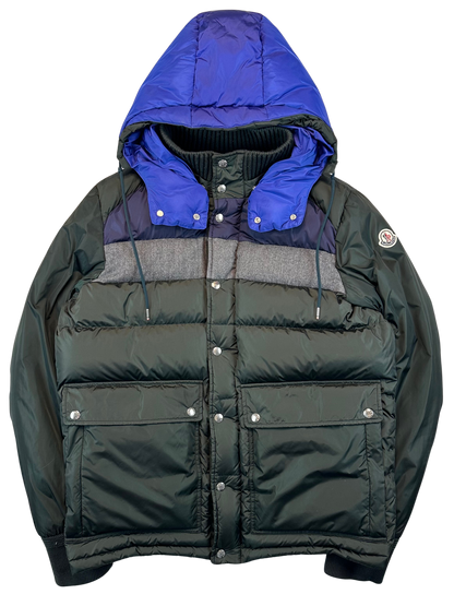 Moncler Wilms