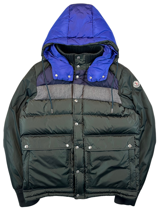 Moncler Wilms