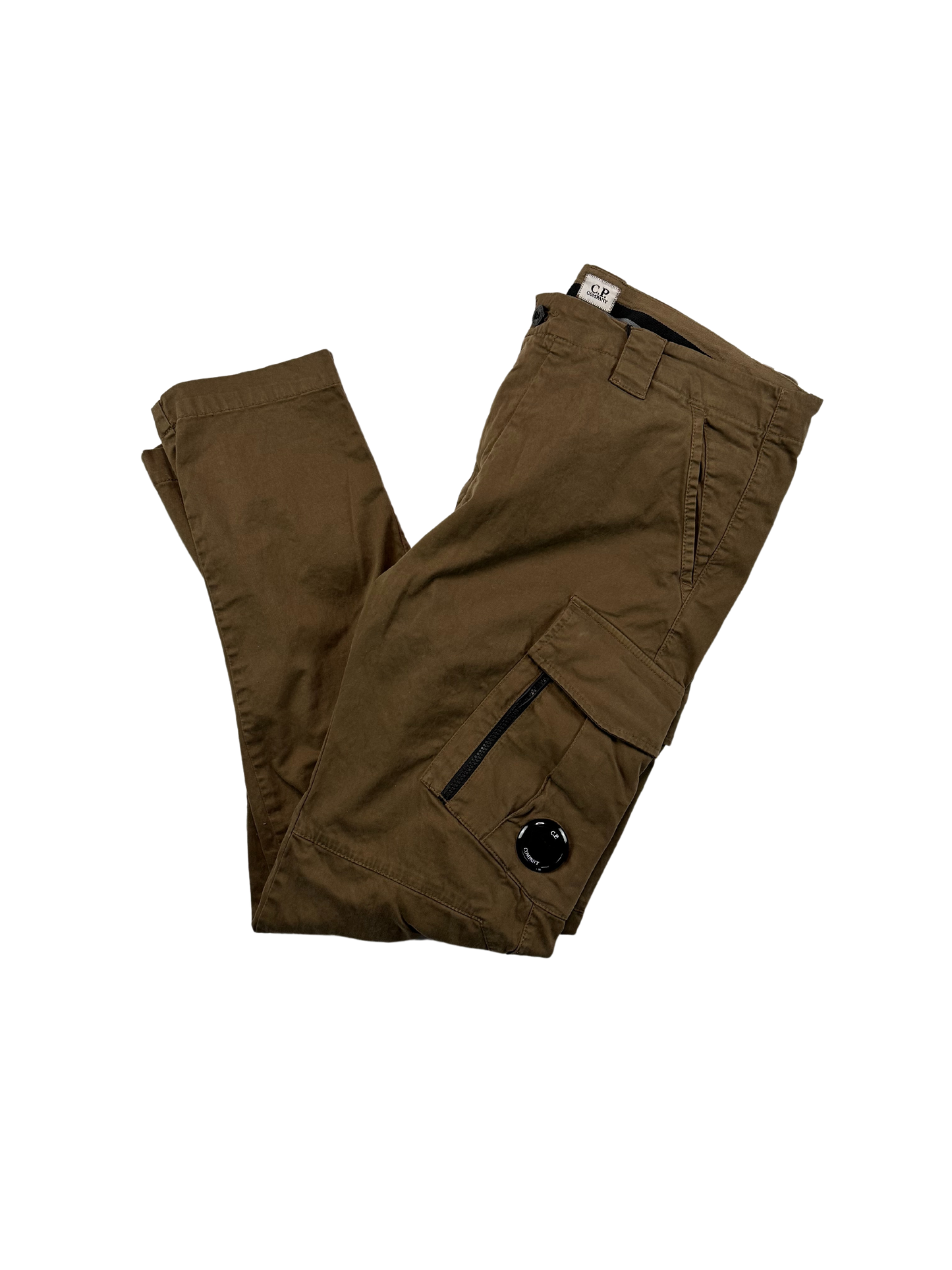 CP Company Cargo Pants