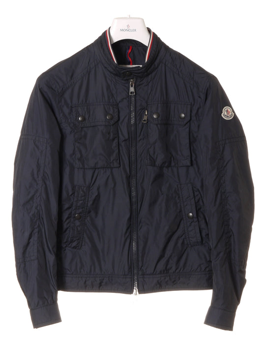 Moncler Levens